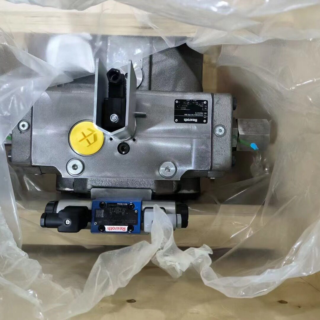 力士乐柱塞泵A4VSO180EO2/30R-PPB13N00电厂钢厂水泥厂油泵