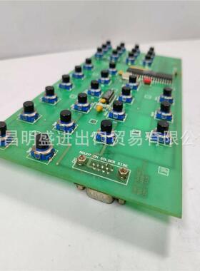 PAXIS5098898.6.03.4702I/OBOARDID.:121REV.HRA备件