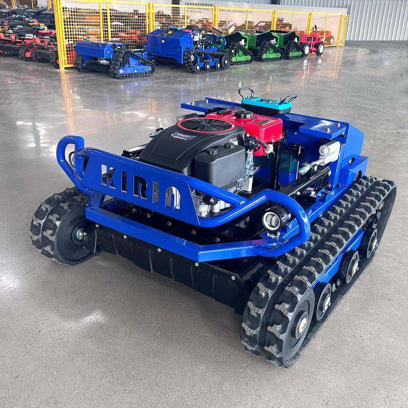 履带式遥控果割草机绿化园庭院草坪修草剪油碎草机汽大马UKA力打,农机/农具/农膜,割灌机/割草机/油锯,淘宝优惠券,粉丝福利购,淘宝优惠卷