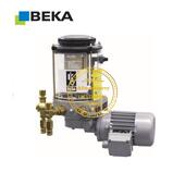 210A4自动润滑德泵PH 优现货国原装 进口BEK贝克PH质 2104润滑系统