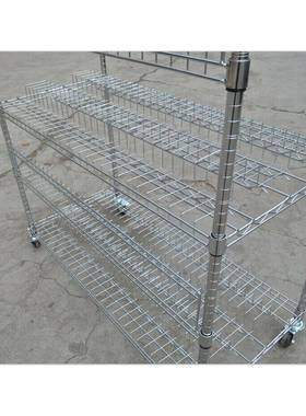 PCt货SB钢网车钢705网储存周转车sm架MT钢网架直销