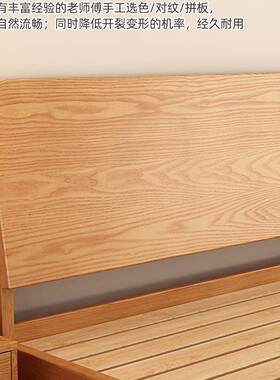 木床简约现代1.18m双人床.5米经济型厂直销1XST.2单实人床出租房