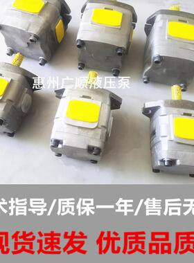 现货NAHCH齿轮泵IPH-4B-32-2B0IP-4IB/2B不二越油泵IPH-3-LWW10/1