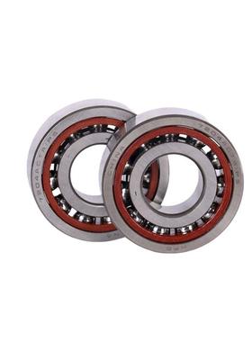 哈尔滨角接触轴7318精7319A712CP5P4承配对高度高速