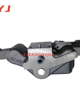 232-16061机泵C5C18发动机12油32606DLU挖掘机配件机油泵