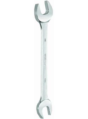 装英双开口扳手10制套英制开口件扳手套WS-1710AWS-1710A现货