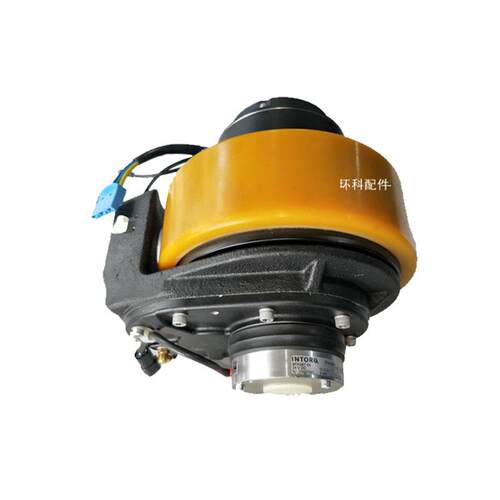 PTE20N诺力天罡20驱动总成Z13BABGLD100-48A-30S&NL-210-001001配