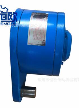 逆止器FGR60R6A3A4FGR0A2A向整3体式FGR单离合器