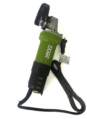 能坦克T10NHS0角磨砂机多功切割打机磨机磨光机手磨机抛光机轮机