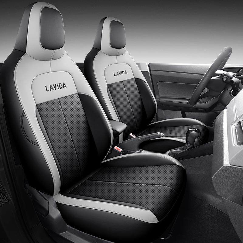 25款众朗893逸新xr座椅套包四季专用坐大垫内饰改锐装新锐汽全车