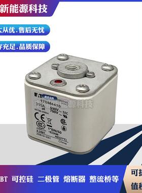 巴斯断曼快速FRZ熔器170M49651709M466170M4967170M4968170M4969