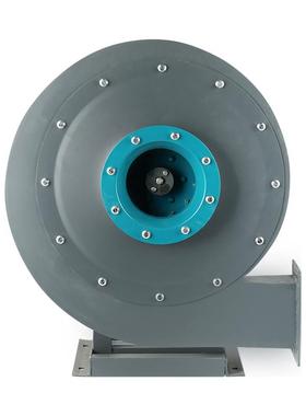 9-19高压风机引工业除尘排烟输送料通风风抽CXP风风离心物送式风