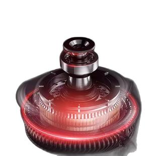 材400型钢切割机锯木机工业级型割切割机三相3KW大功重率家用BFQ