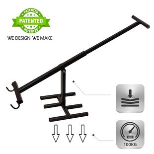 40L紧垃圾桶实压-实器金属实用垃圾压器压2环卫物业省地方