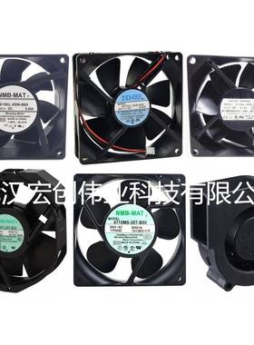 FVK471N5M-22T-/B50MB散热风扇SAC220V1413W12038