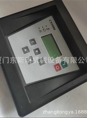 181000473盛空气压缩机21081004螺杆复空压2机SC3000控制器