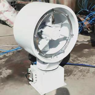 水全自动双体干雾炮、微级干SY-80雾炮泥厂除尘流双流体雾米炮机