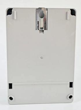 单相插卡式预付费智能电220V65出租房C物业电表电表I卡预付费单相