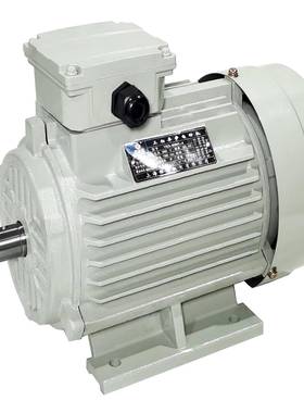 相YE3-104KW2三极380V400V4WKU165V套铁壳电动机设备配电机