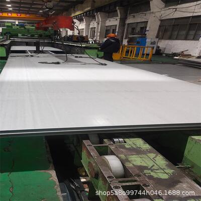 3m04304L51631L加宽不锈钢板1.8米18006mm2米2000m拉丝8K镜面