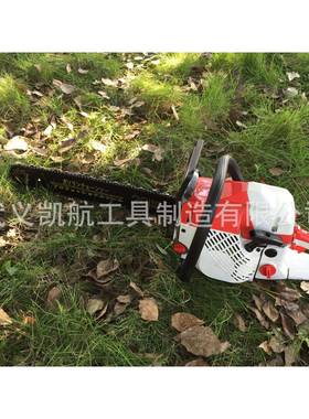 5200汽油52c锯c.52002kw配20寸22导板寸链条大2功率手持锯木机