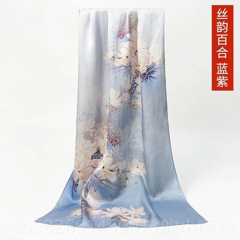 高档上海文礼创伴手礼三八老妇女节小礼物丝巾盒朋友师妈妈生日礼