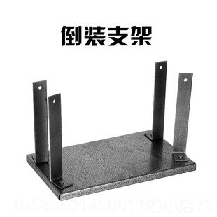 高档型倒装台式电刨机木工刨多功能手小提刨家用电刨子木工机工具