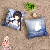 高档尚萌同人边少女前线5式 玉玲珑动漫周二次元 宅男身全抱枕长9条