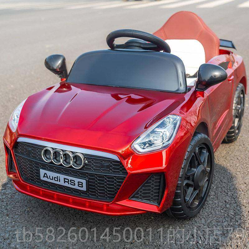 高档新款奥儿童电动车四迪轮遥控童汽车男女四宝宝户外电动轮车遛,玩具/童车/益智/积木/模型,电动/遥控车,淘宝优惠券,粉丝福利购,淘宝优惠卷