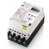 高档希崖光伏漏电保护器自动合闸并开关缺相过欠压网零断失重压38