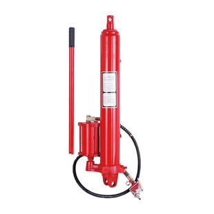 8吨千斤顶液压气动加长型千斤顶吊机专用千斤顶长行程油缸千斤顶