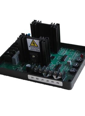 GAVR-20BAVR无刷柴油发电机配件自动电压调节器稳压板调压板