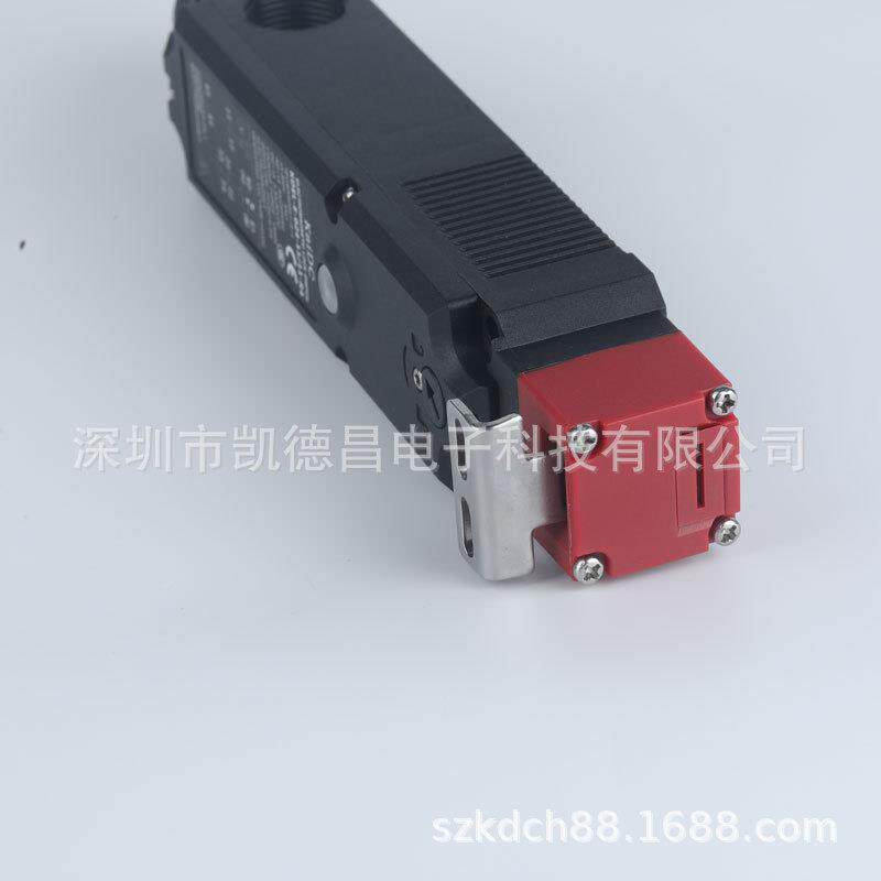 新款KDEL-S-ECP电件磁639安造全门开关标配制化设备配附自动专用
