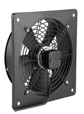 外转子轴流风YWFE-3002方机形散热风扇低噪声969除尘排烟通风机