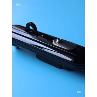 MS机864-8柜电子工业机柜门铁塔基锁站电子无品牌/锁锁刷卡IC卡电