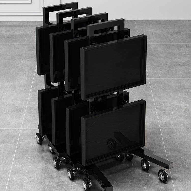 发985店杠车网红小美推车廊发具理发剪发折叠烫染车防工染膏发水,商业/办公家具,办公储物柜,淘宝优惠券,粉丝福利购,淘宝优惠卷