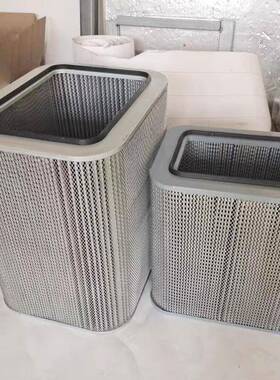 SZR3代p031727p031728p03159301658工业除油烟净化油雾方p形替滤