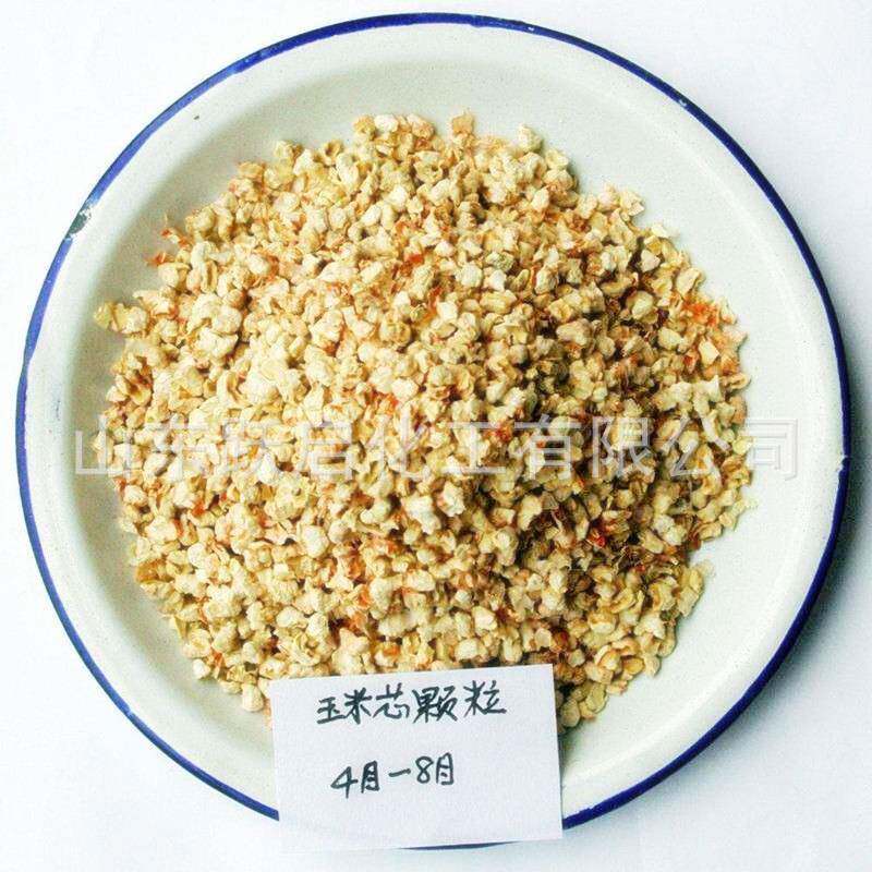 玉臭米芯吸水防香包填充抛光打宠优级品磨玉物垫料米芯