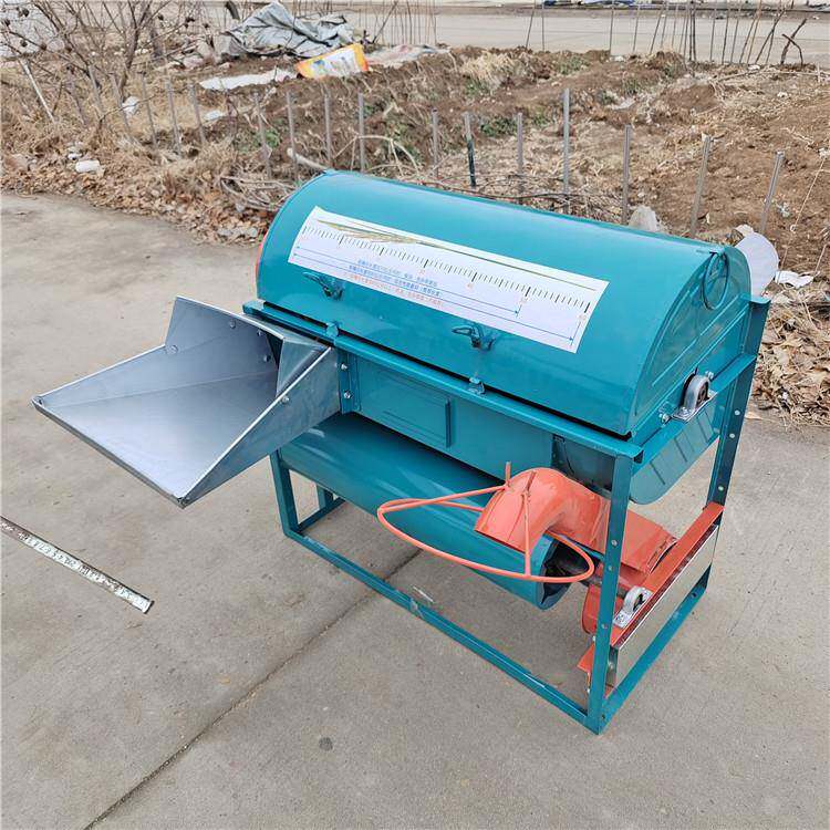 电水多功能脱粒机家用稻谷打机两相玉稻粒米VKH脱棒机