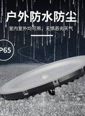 BCK物UFO植灯生长灯0led100W150W20W大功率棚室内种植补光灯