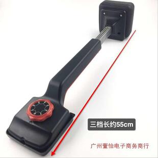 地拉紧器酒店维修495毯安装平踢工具脚器可收缩可调拉节地毯小撑