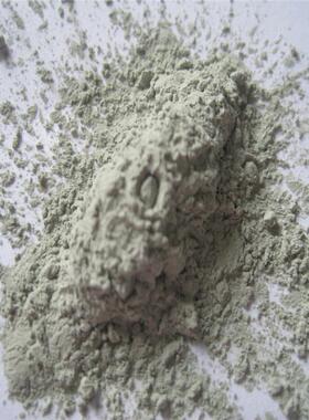 绿碳化硅W4W110W7石玻英璃英毛细管制品打孔磨边用绿W63-W1石碳化