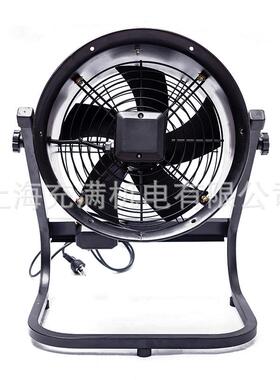 YWF系列台式轴机流风机可调外转子地低噪声轴流风速排PNA尘除烟粉