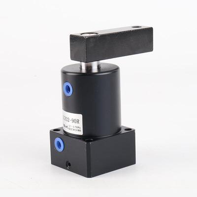 转角下压夹紧气/缸SCL/CR121620S/25/32/40/5/0/6383*10*20-F