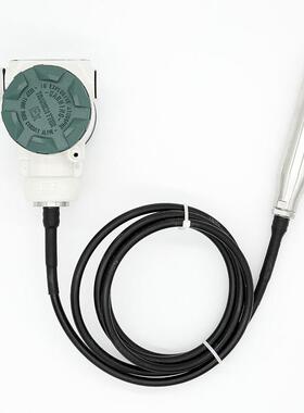 续直销投入式液位美变送器CD液晶变送输出4-LDV钢20mA不锈材质3L1