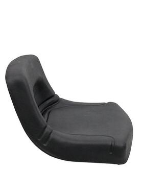 园林械座椅打草除草割草机拉易机舒适机草坪车UTY贸出拖口坐椅