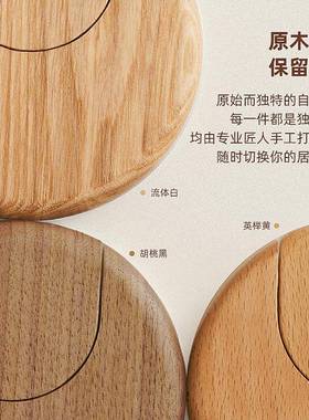 M琴ondy尤XAH吉他挂钩免打孔墙壁小提琴克里里吉创他架木质意吊架