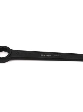 WEDO维度特EPH种T钢40R工具直柄单头梅花C扳手单头梅花扳手C3311