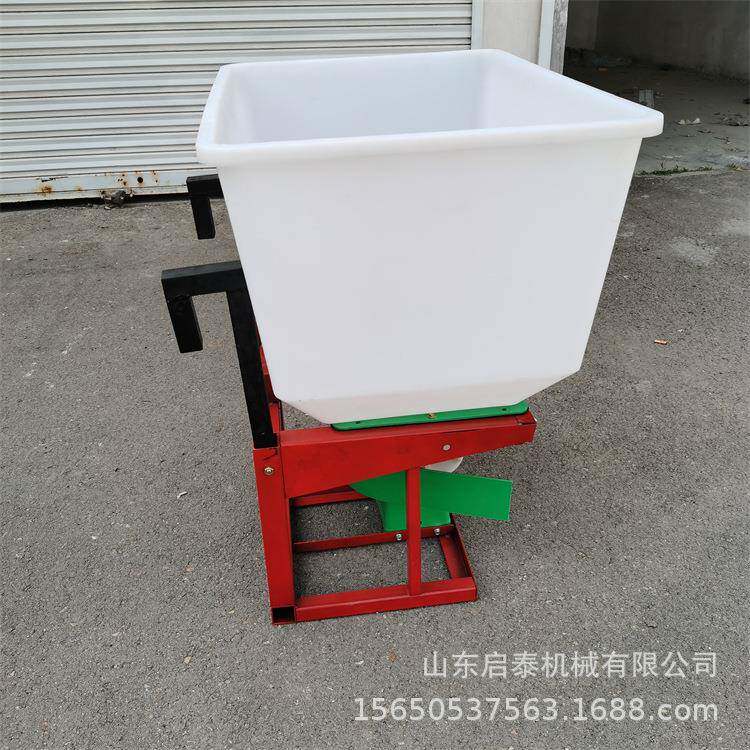 12V48V电动撒车DXL厢机后扬肥机小型颗粒置化肥施肥机使用方肥便