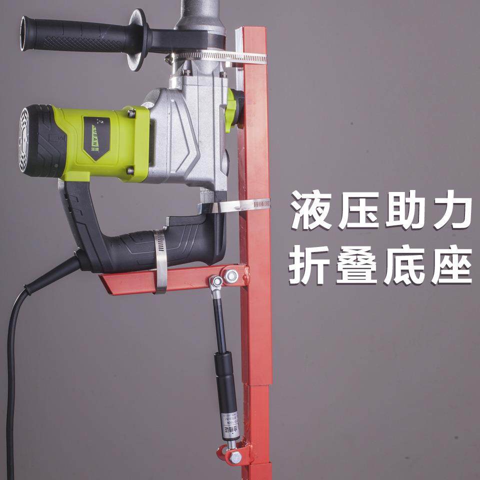 打电锤支架高空天花电板钻孔UGB眼冲吊顶击钻锤打孔架子,纺织面料/辅料/配套,纺织机械配件,淘宝优惠券,粉丝福利购,淘宝优惠卷